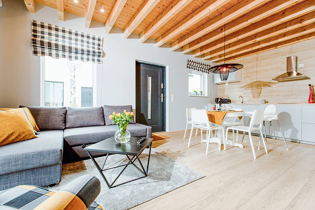 Pl 034.014W in Niechorze, Powiat gryficki