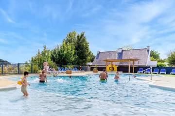 Camping pour 6 Personnes dans Carnac, Baie de Quiberon, Photo 4