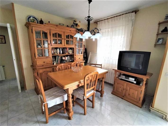 Gîte pour 5 personnes, avec piscine et terrasse dans Platja de Calafell - 4