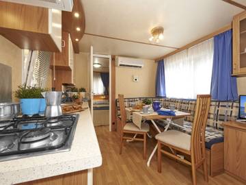 Casa Vacanza per 6 Persone in Sessa Aurunca, Costa tirrenica Campania, Foto 2