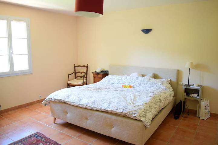 Location de vacances pour 10 personnes, avec jardin à Cabriès - 2
