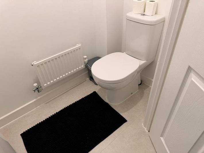 Location de vacances pour 12 personnes, avec jardin à Corby - 3