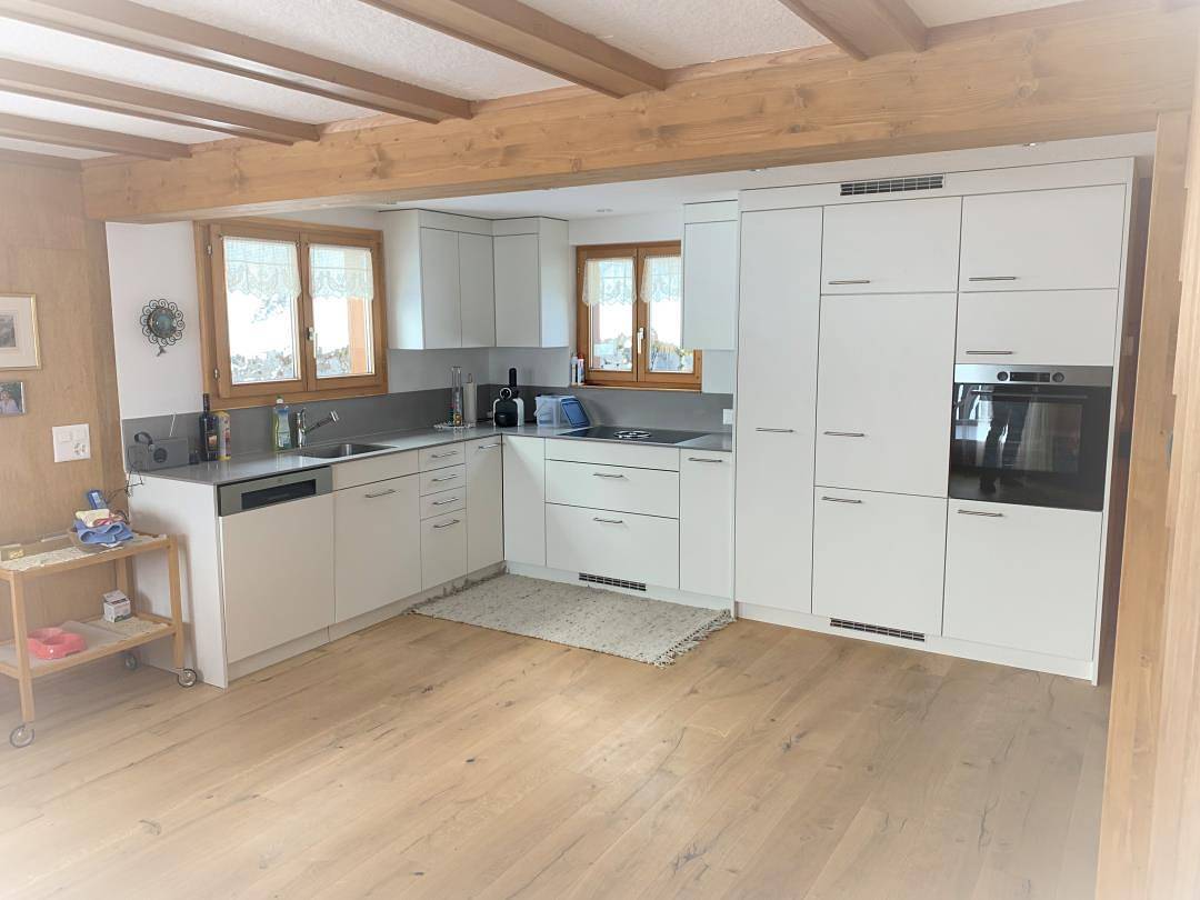 Revier Sytli im Höcheli in Glarus Süd, Kanton Glarus