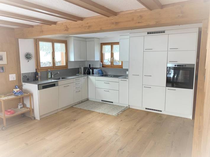Revier Sytli im Höcheli in Glarus Süd, Kanton Glarus