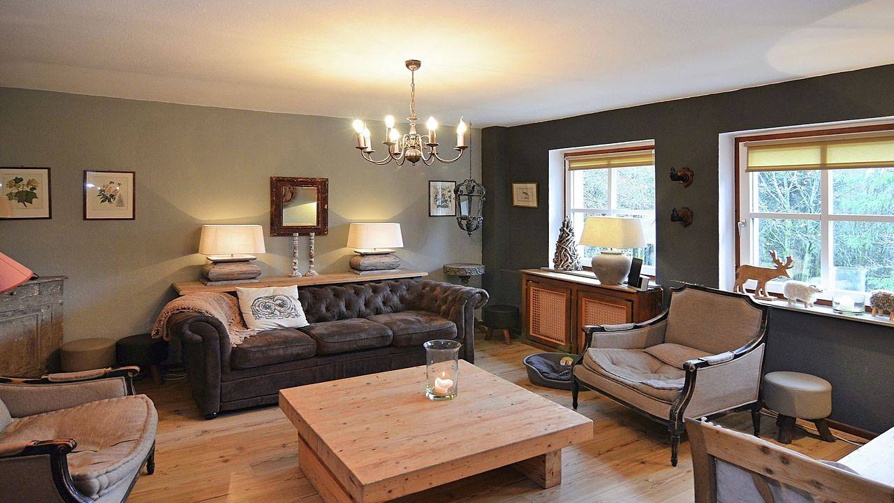 Ferienhaus für 12 Personen (240 m²) in Neuastenberg in Neuastenberg, Winterberg