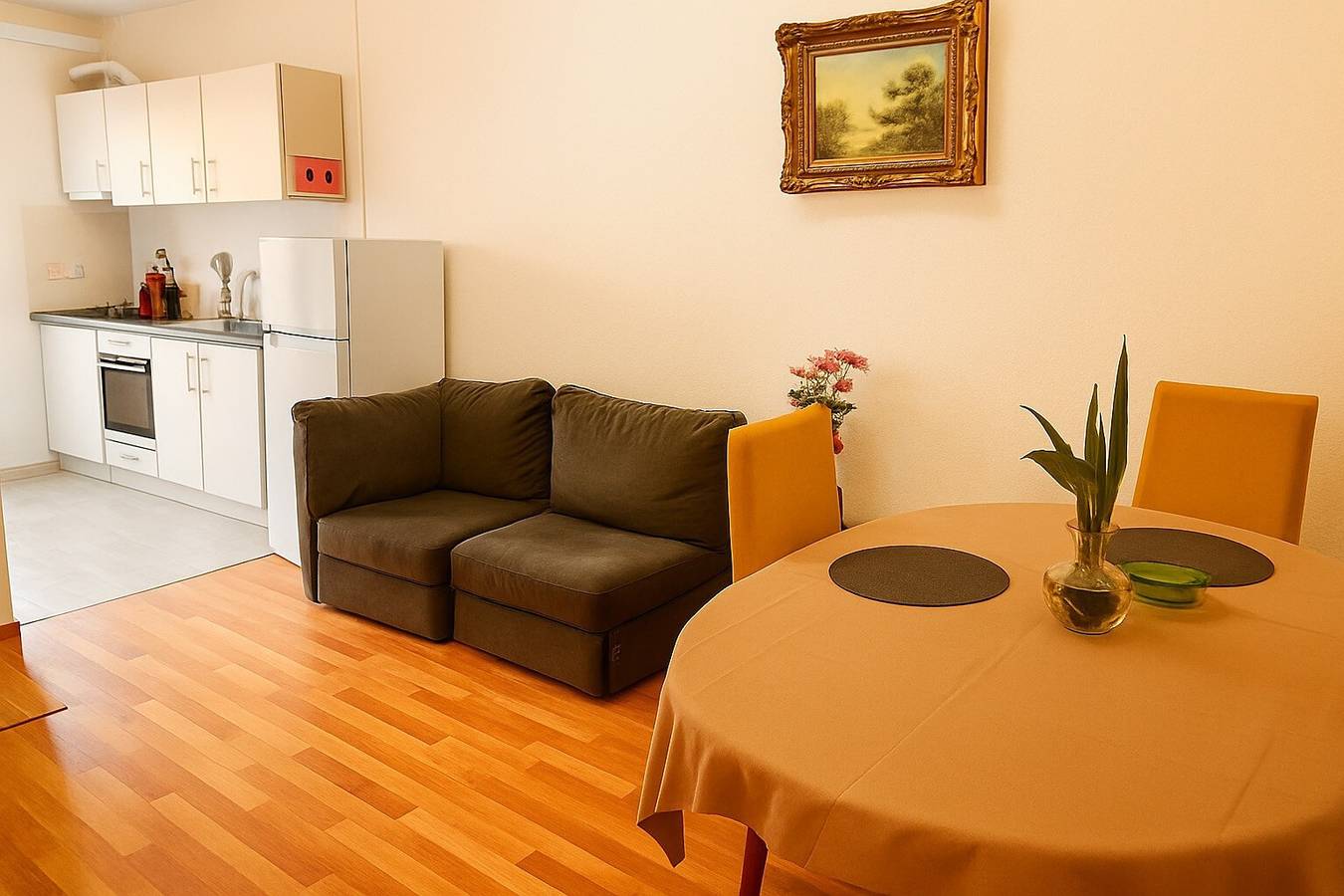 Geheel appartement, Appartement vlak bij de luchthaven in São Miguel Island, Ponta Delgada