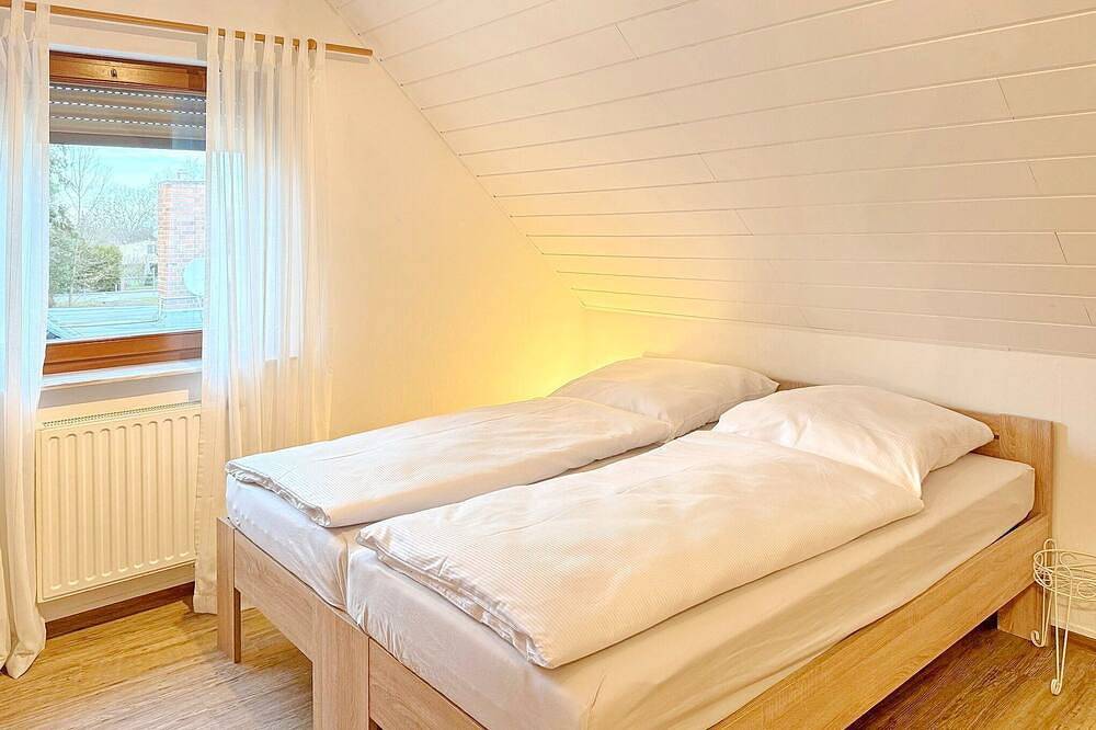 Ferienhaus für 7 Gäste mit 120m² in Lübbenau in Lübbenau, Oberspreewald-Lausitz