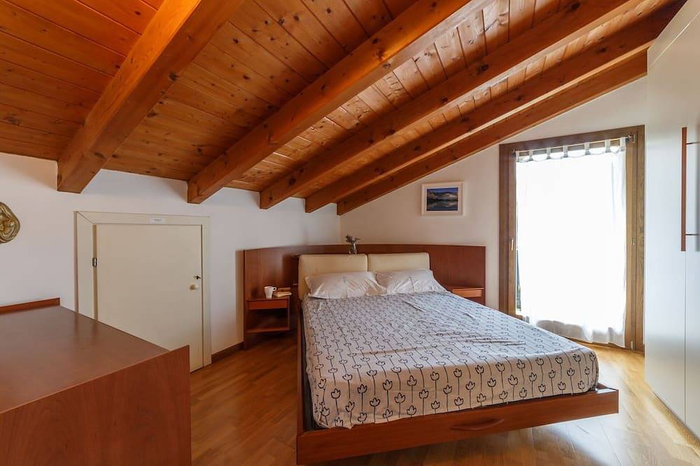 Ferienhaus - „Wohnsitz Lake Endine“ in Monasterolo del Castello, Prealpi Bergamasche Orientali