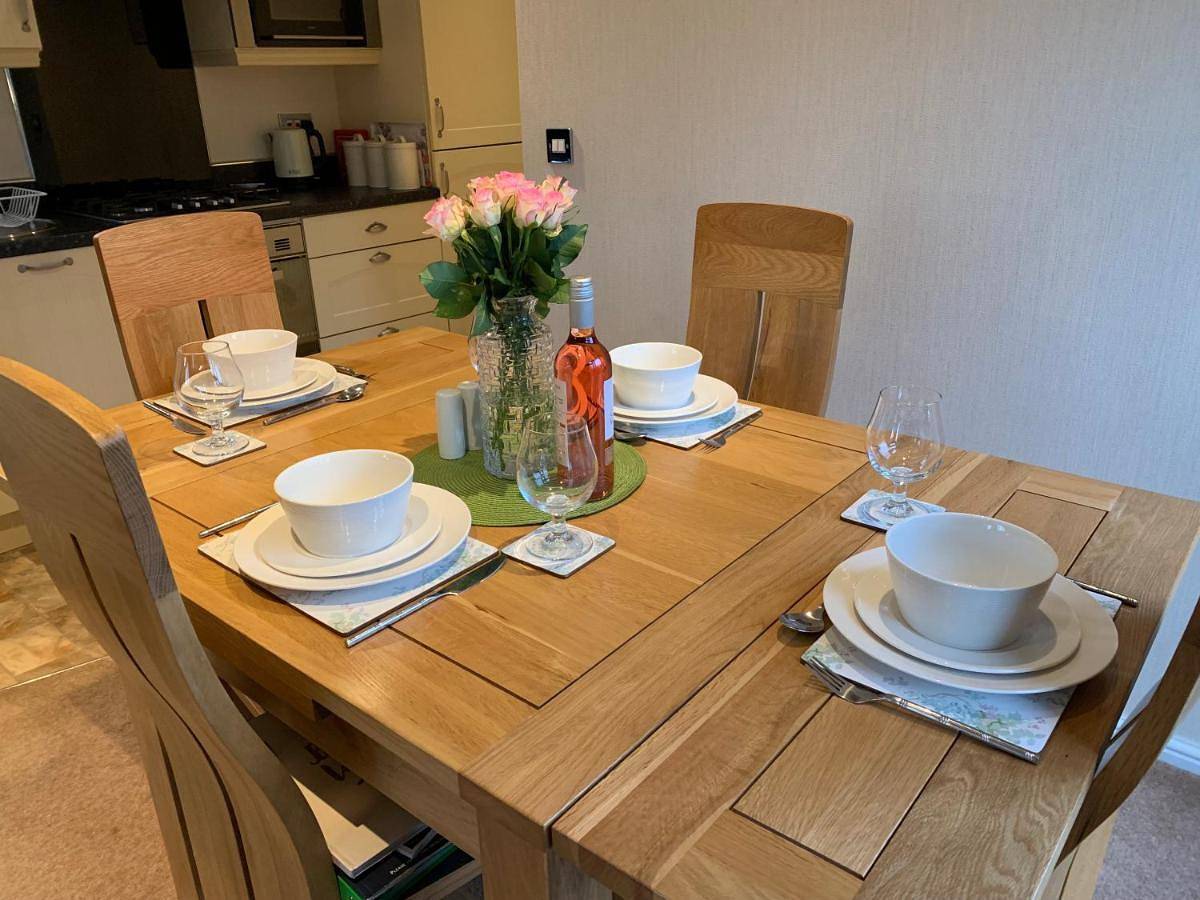 Holiday Home in White Cross Bay, Lake District