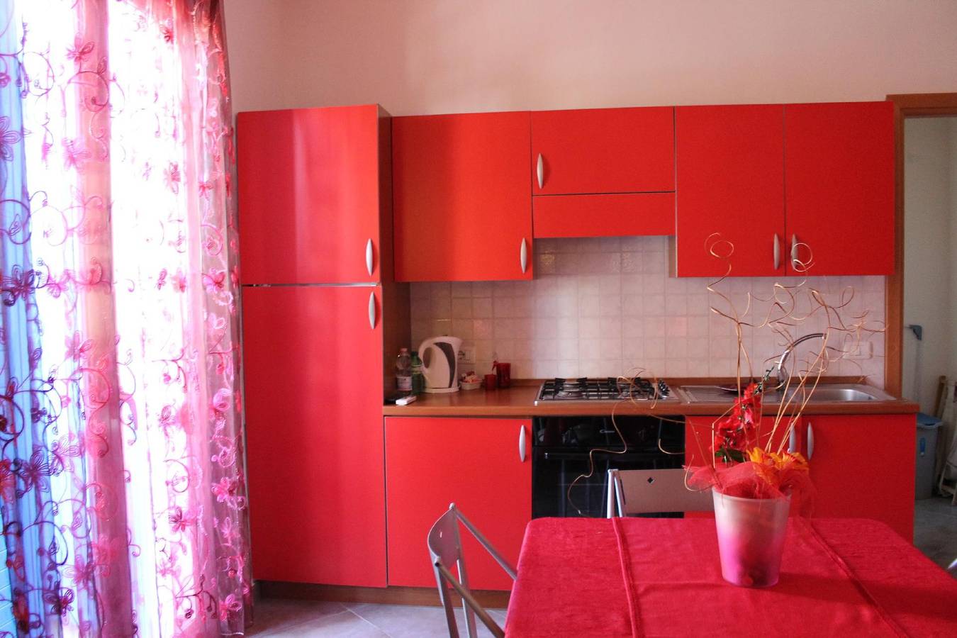 Appartamento intero, Signorino Resort in Lido Signorino, Marsala