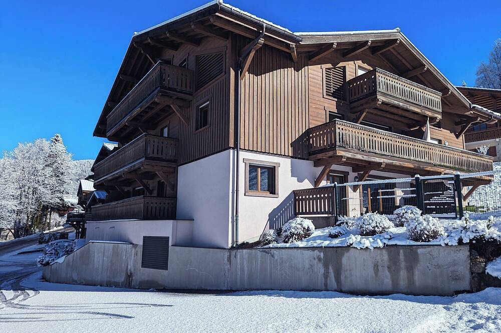 Appartement de vacances
