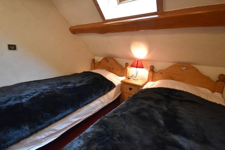 Gîte pour 7 personnes à Vaujany - 4
