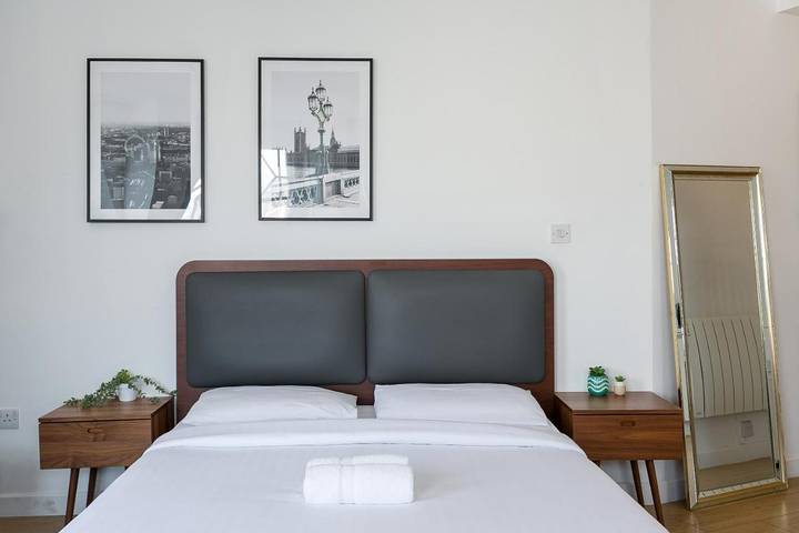 Gîte pour 6 personnes, avec vue dans Piccadilly Circus Londres - 2