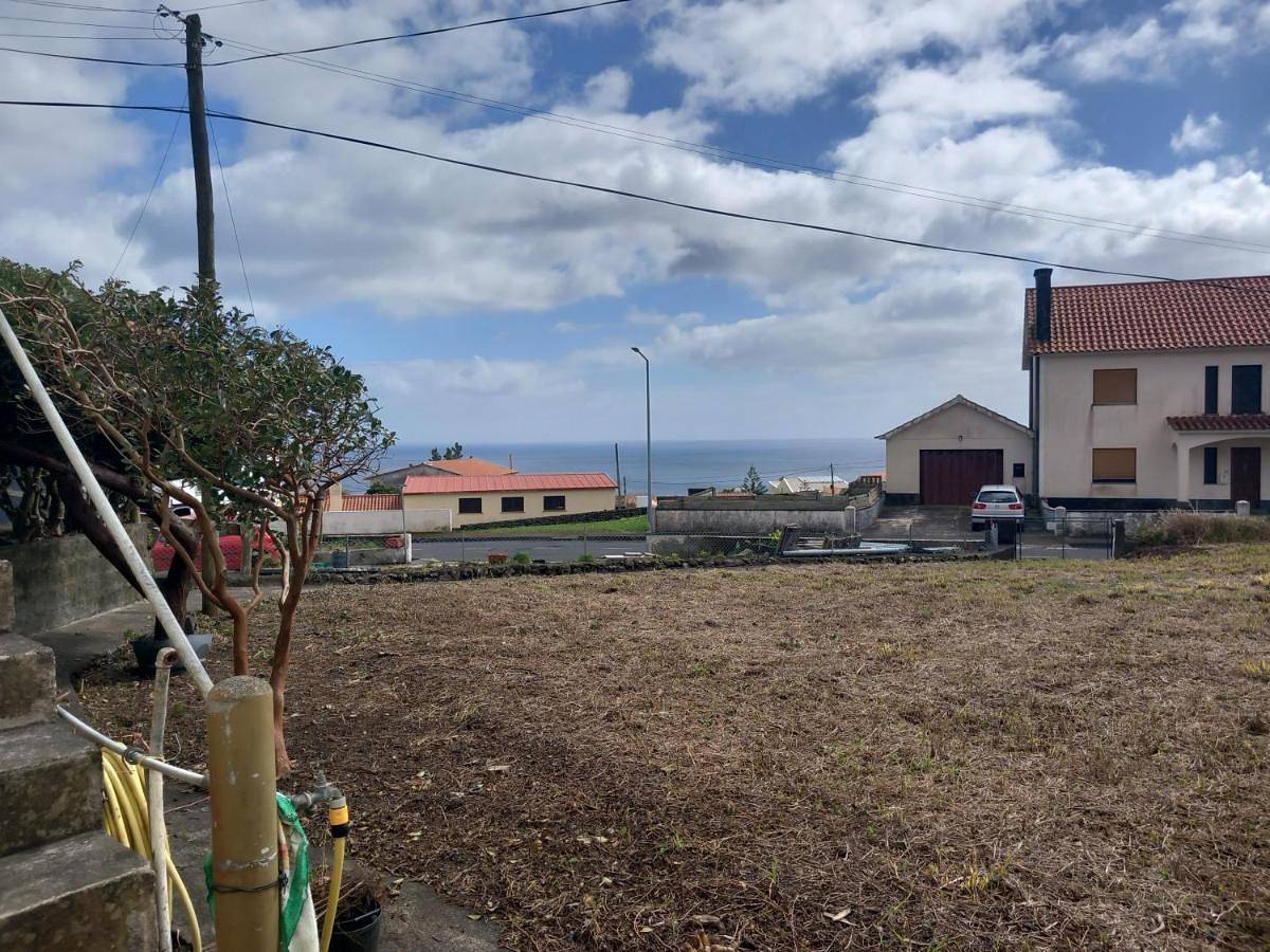 Casa da Lúcia in Lajes das Flores, Flores (Açores)