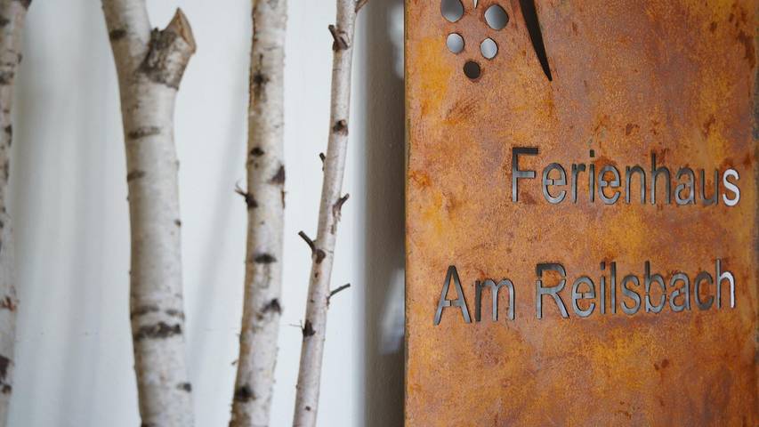 Ferienwohnung für 6 Personen, mit Balkon und Sauna, mit Haustier in Cochem