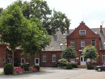 Hotel für 3 Personen in Frankenfeld, Landkreis Heidekreis, Bild 1