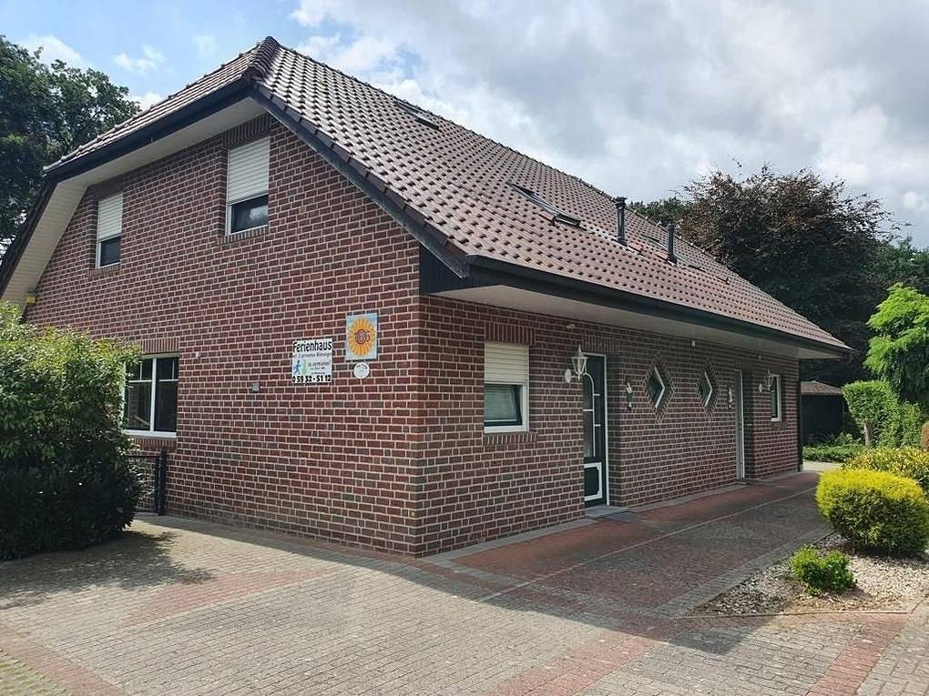 Hänsel in Schloss Dankern, Haren (Ems)