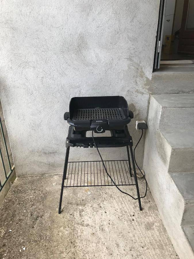 Location de vacances pour 6 personnes, avec balcon et vue, adapté aux familles à Alba-la-Romaine - 3