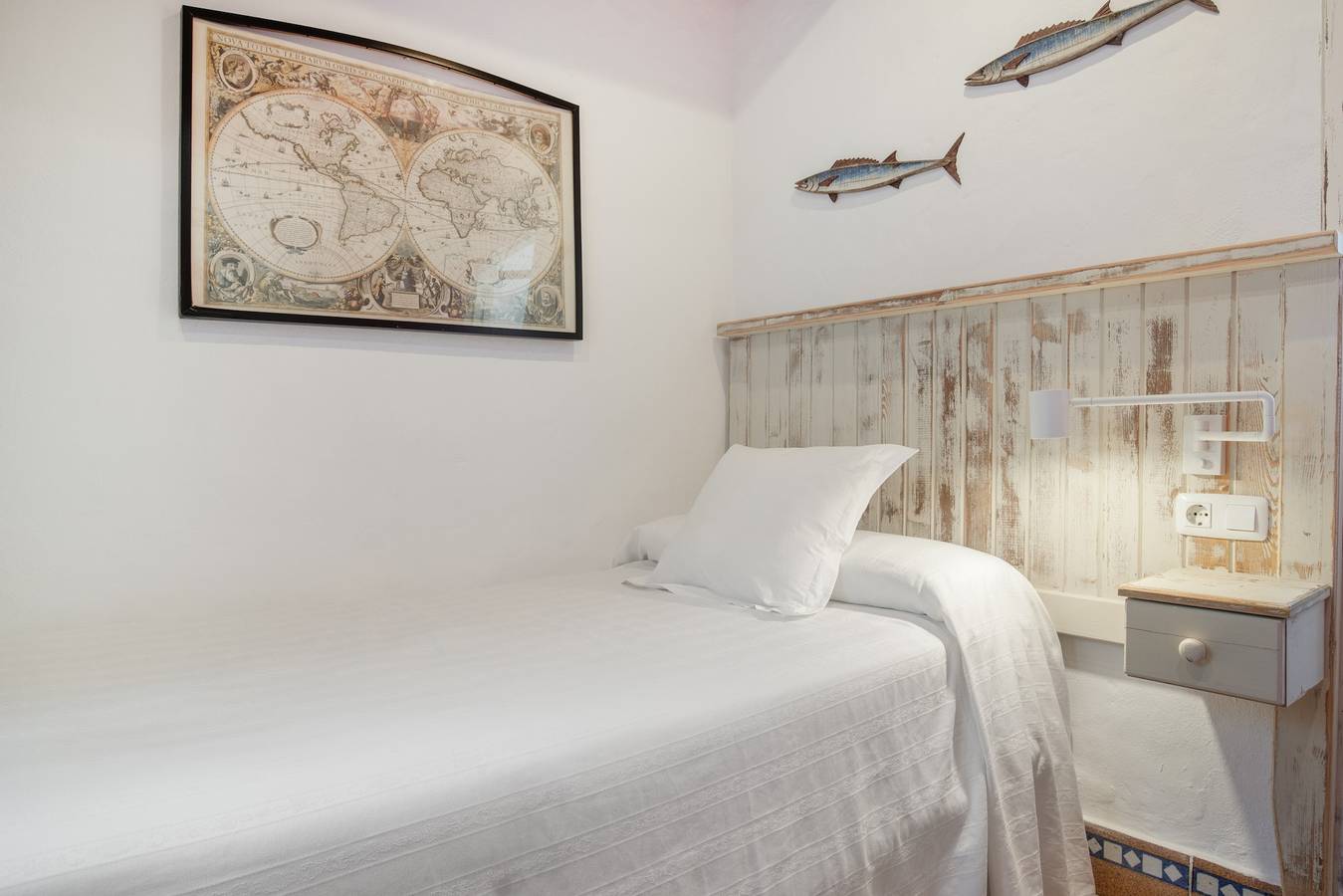 Appartamento vacanze a La Janda a partire da 36€ a notte