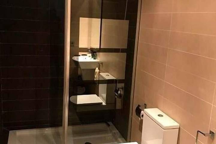 Finca für 6 Personen, mit Balkon und Garten sowie Pool in Cala Mendia - 4