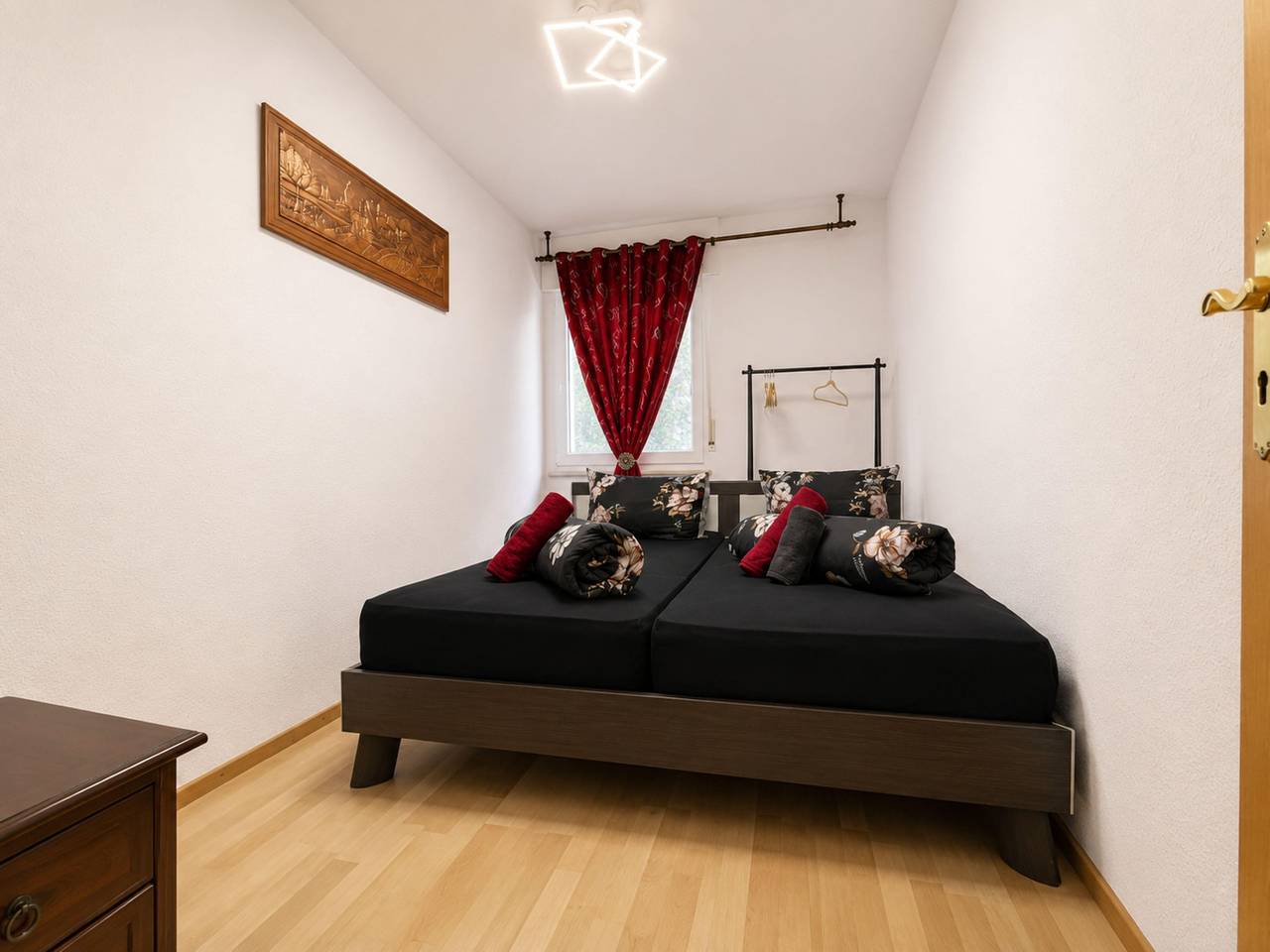 Ganze Wohnung, Gemütliches Apartment in Boppard in Boppard, Mittelrhein