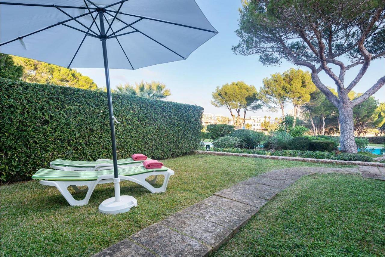 Appartement entier, Apartamento "Jardi Del Rei Colau" con piscinas y vistas al mar, 100m de la playa Cala Marsal in Portocolom, Felanitx