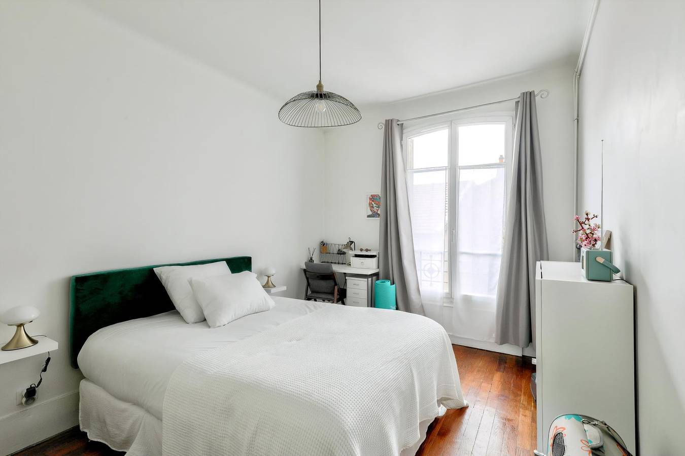 Apartamento entero, Guestready - Estancia tranquila cerca de París in Bois-Colombes, Altos del Sena