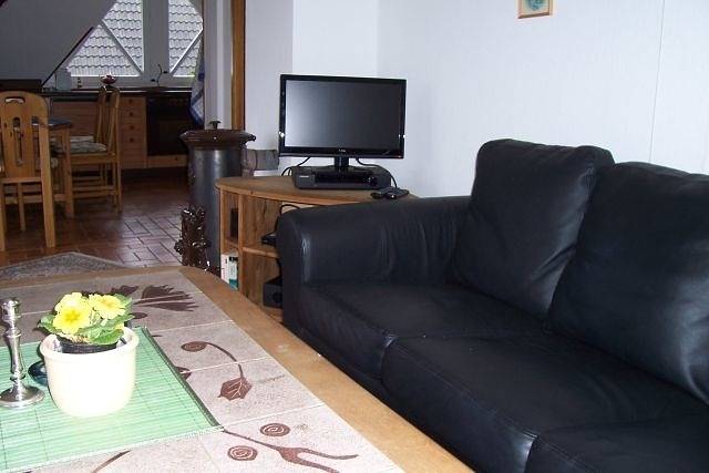 Ganze Ferienwohnung, Ferienwohnung Carstens Camina in Maasholm, Kappeln & Umgebung