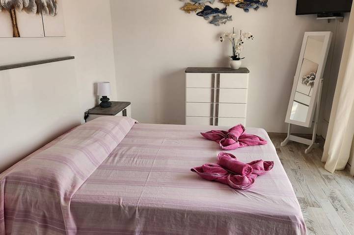 House / Villa - Fanabe in Miraverde, Adeje