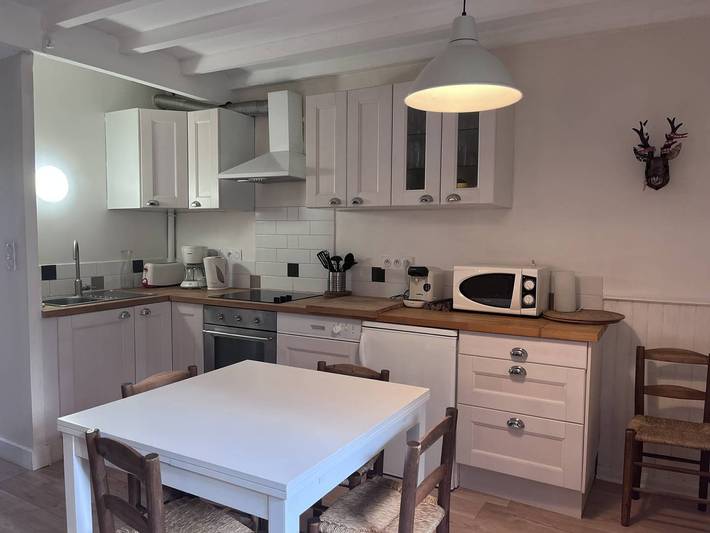 Gîte pour 4 personnes, avec terrasse à Cauterets - 3