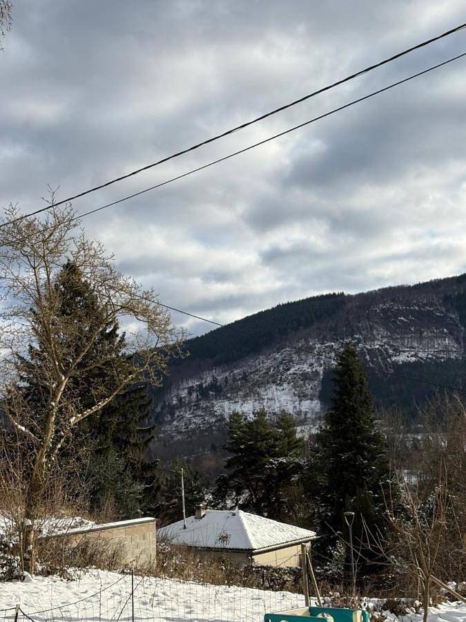 Gîte pour 6 personnes, avec vue et jardin, animaux acceptés à Lutzelhouse - 3