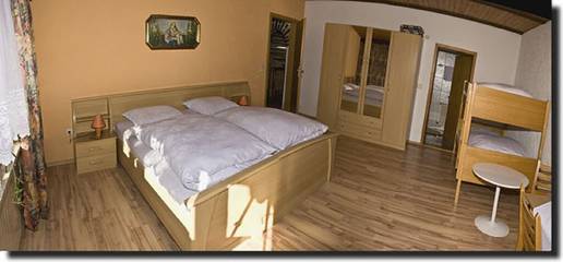 Ferienhaus für 5 Personen in Haidmühle, Ostbayern, Bild 4