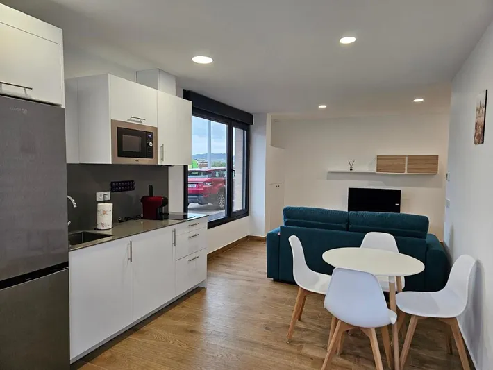 Ferienwohnung für 3 Personen - 1