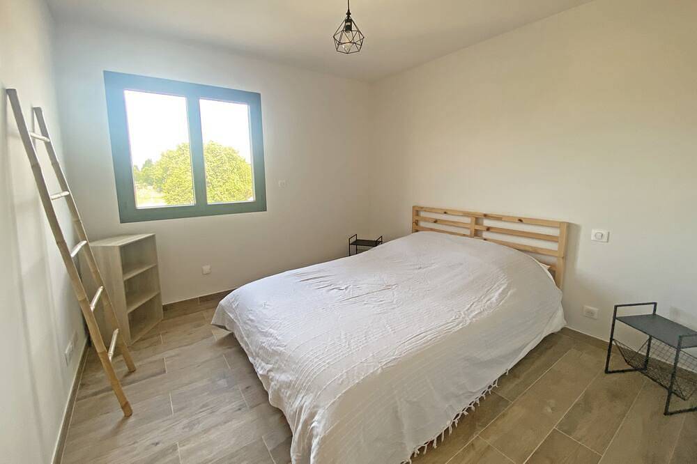 Villa Neuve en Campagne 140m2 in Maillane, Region de Arles