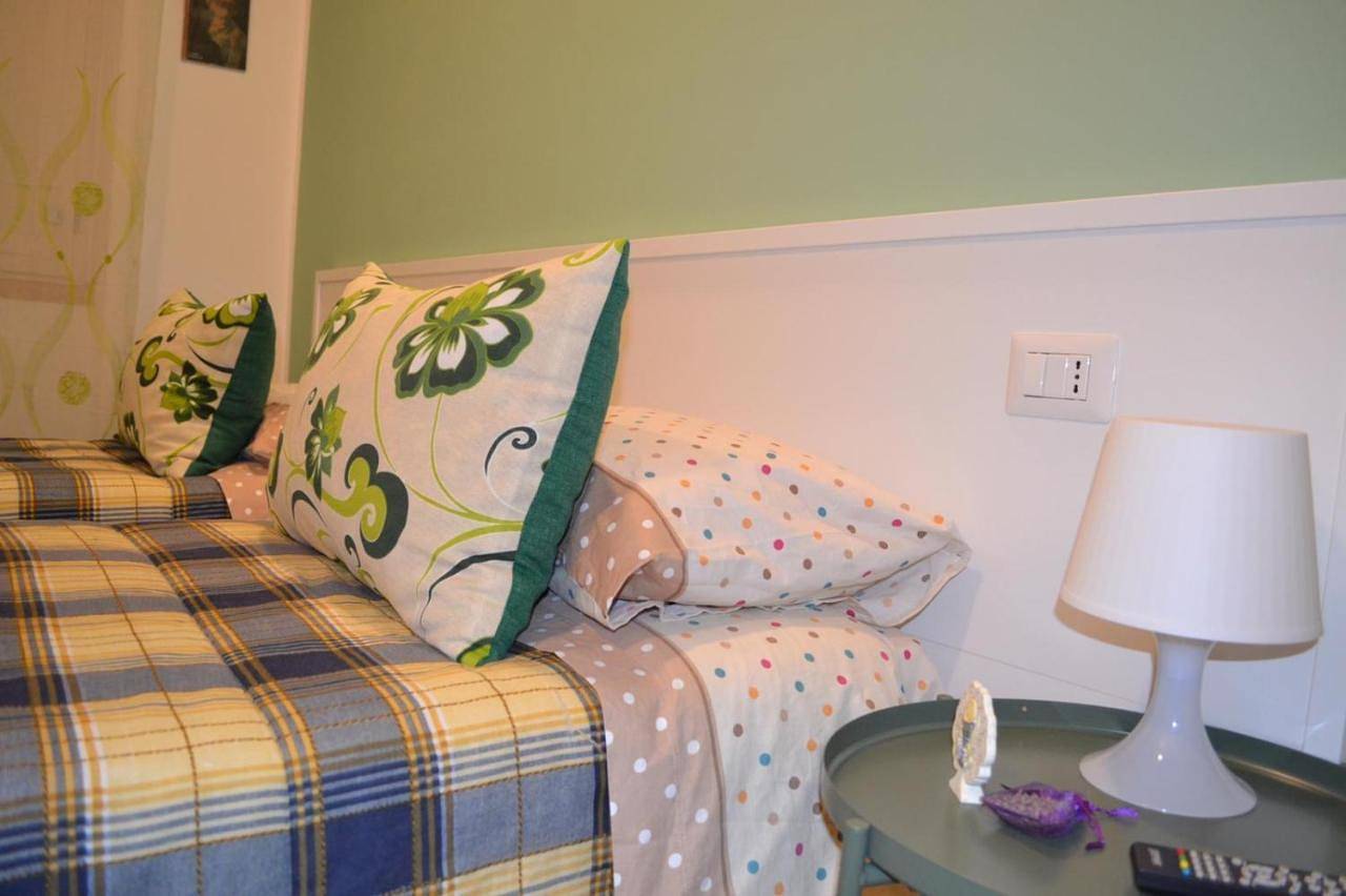 B&b la bottega in Trebisacce, Golfo di Taranto