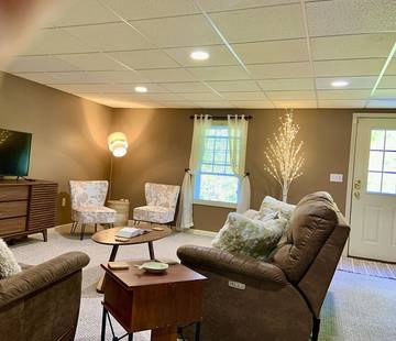 Bed And Breakfasts for 4 Guests in Woodfin (NC), Blue Ridge Mountains, Picture 2