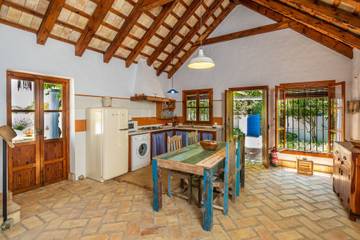 Ferienhaus für 4 Personen in El Palmar (Andalusien), Vejer de la Frontera, Bild 4
