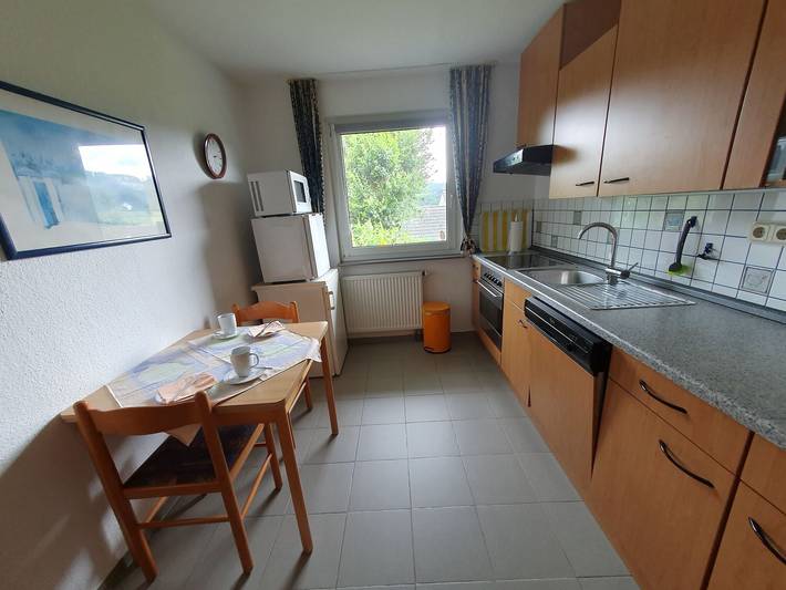 Ferienwohnung für 3 Personen, kinderfreundlich in Winterberg - 3