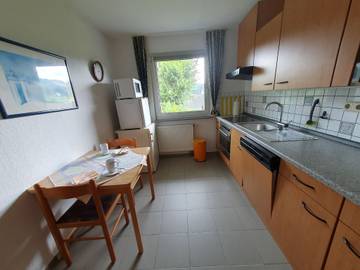 Ferienwohnung für 3 Personen in Elkeringhausen, Winterberg, Bild 2