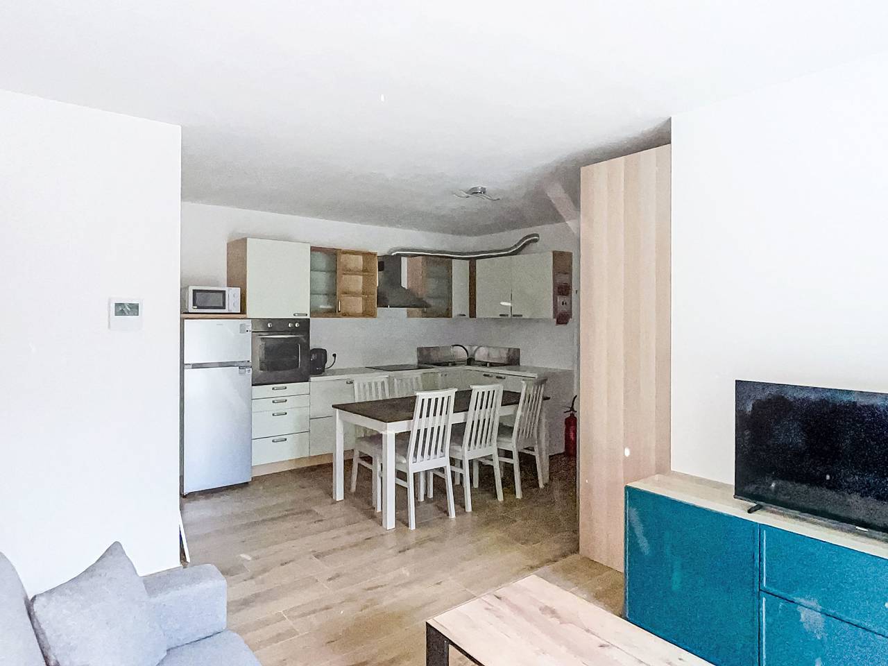 Ganze Wohnung, La Corona in Massimeno, Brentagruppe