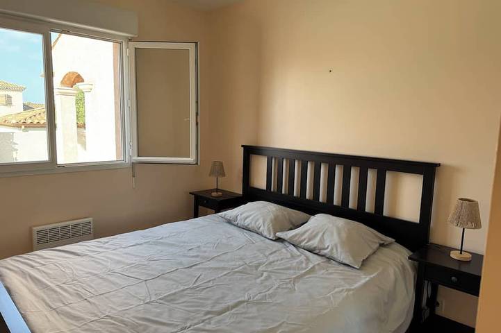 Location de vacances pour 6 personnes à Pomérols - 4