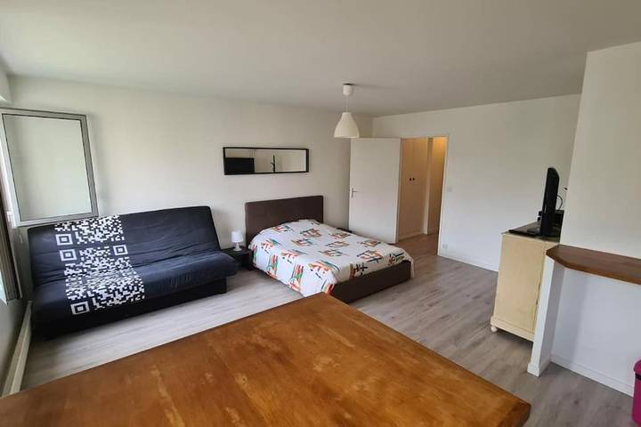 Appartement de vacances pour 5 personnes