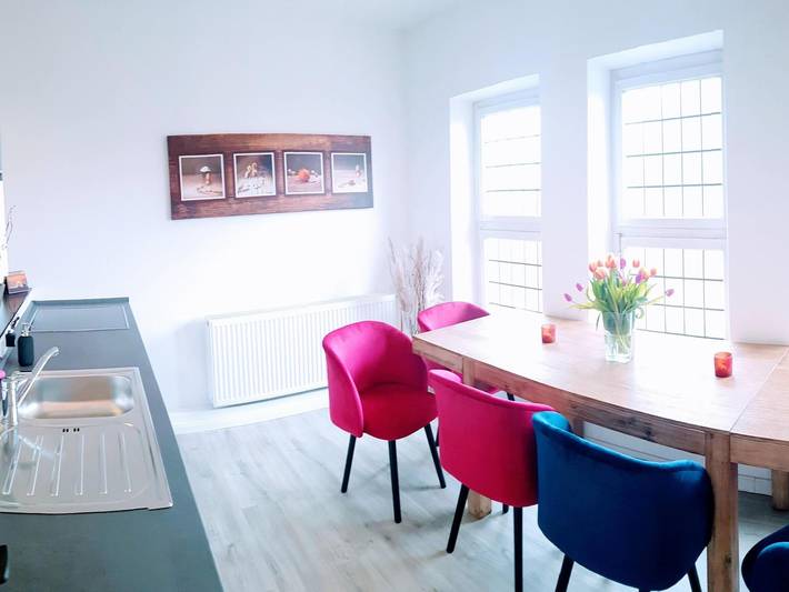 Ferienwohnung für 6 Personen - 1