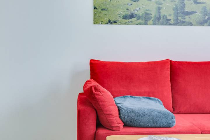 Ferienwohnung für 2 Personen, mit Balkon in Garmisch-Partenkirchen - 4