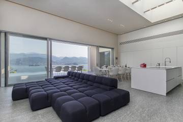 Villa für 8 Personen in Comune di Stresa, Walliser Alpen, Bild 1