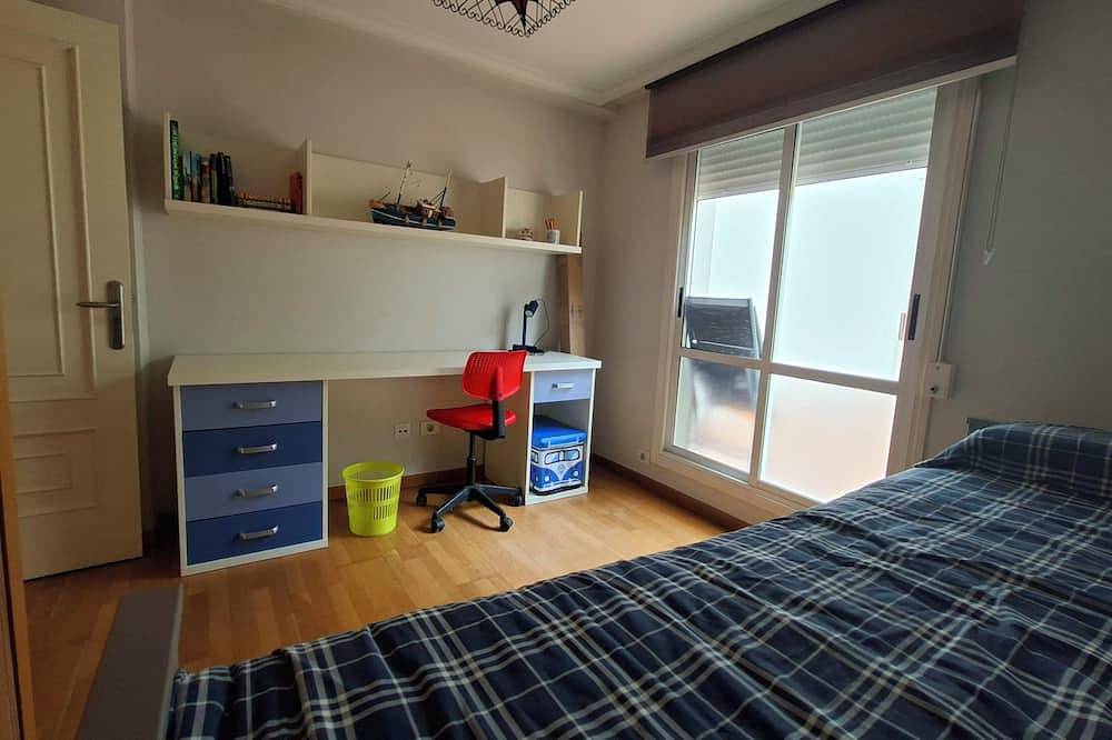 Entire apartment, Apartment Lar Pedra Alta in Cangas, Rías Baixas