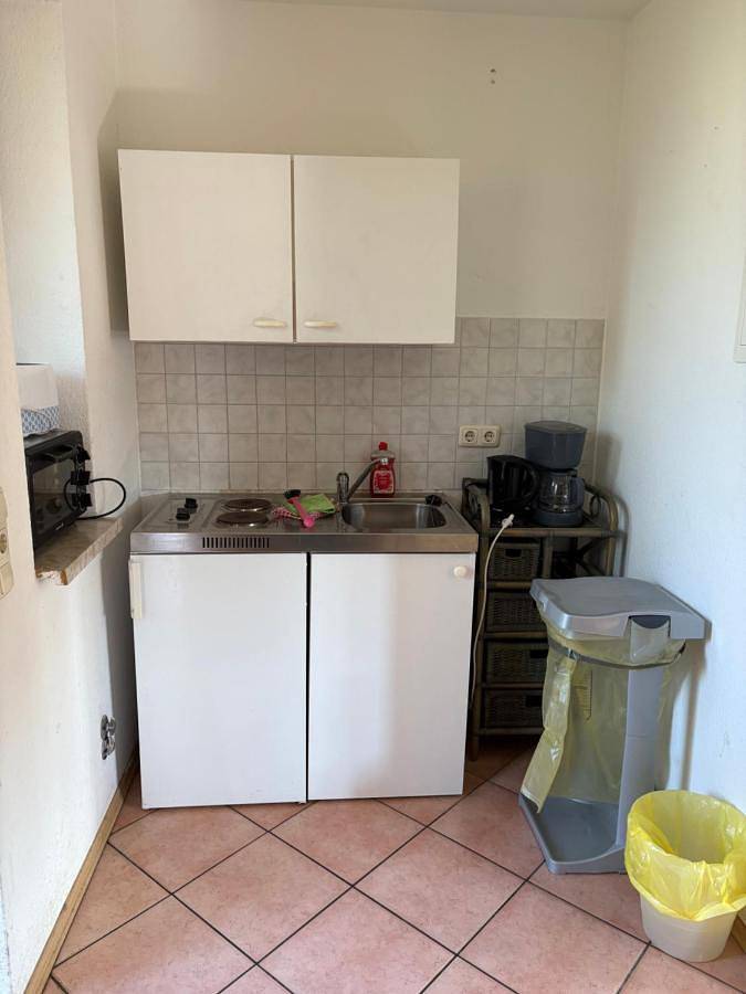 Ganze Wohnung, Iseler Mühle in Bremervörde, Cuxland