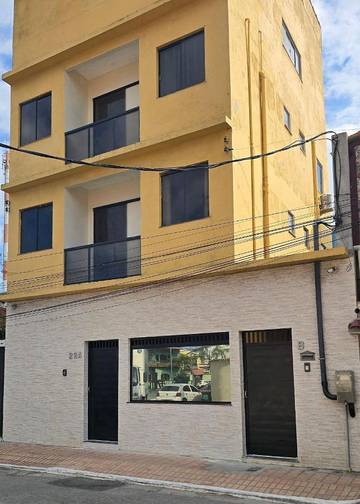 Gîte pour 2 personnes, avec vue à Arraial do Cabo