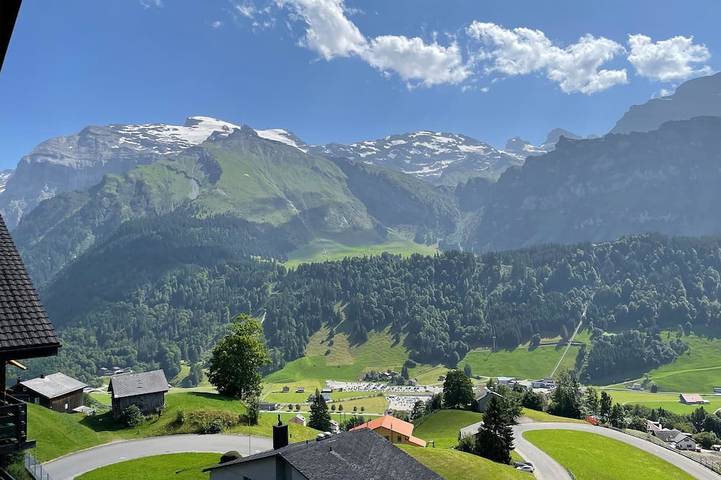Appartamento vacanze per 6 persone, con balcone - 1
