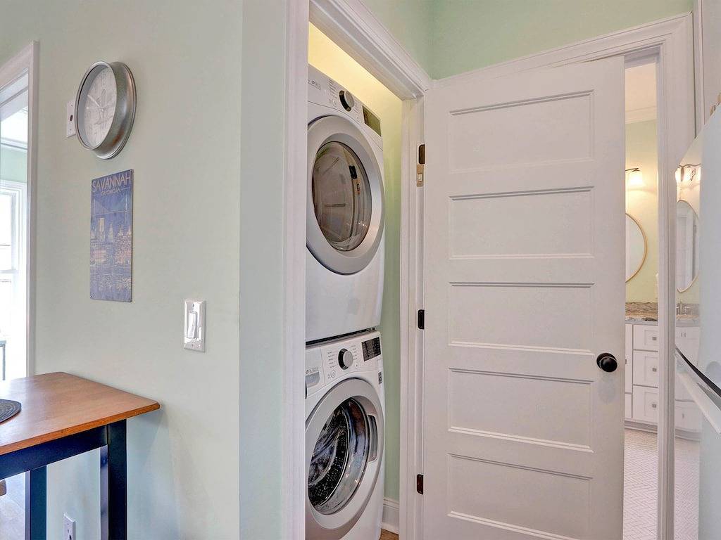 Ganze Wohnung, Heated Pool Access | 5*Clean | Flex Cancelation in Savannah, Chatham County